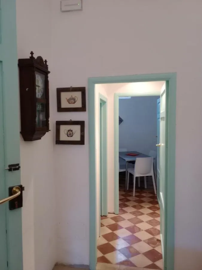 Appartement Appartamento Curry Noto