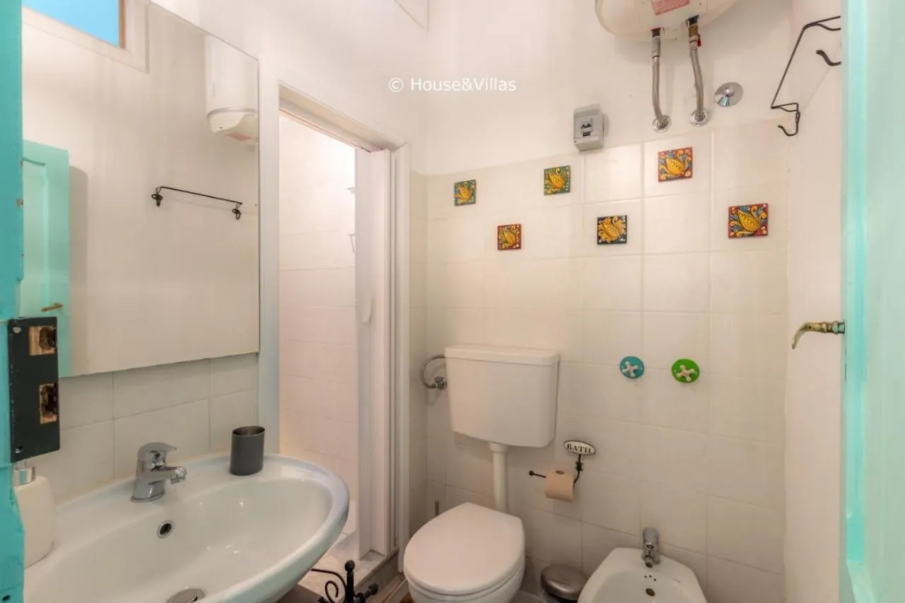Appartement Appartamento Curry Noto